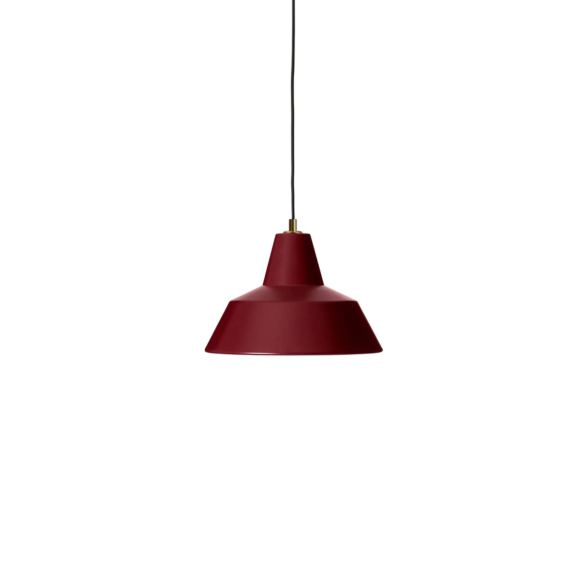 W3 - Wine Red