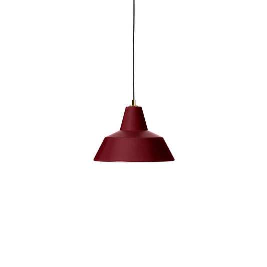 W3 - Wine Red