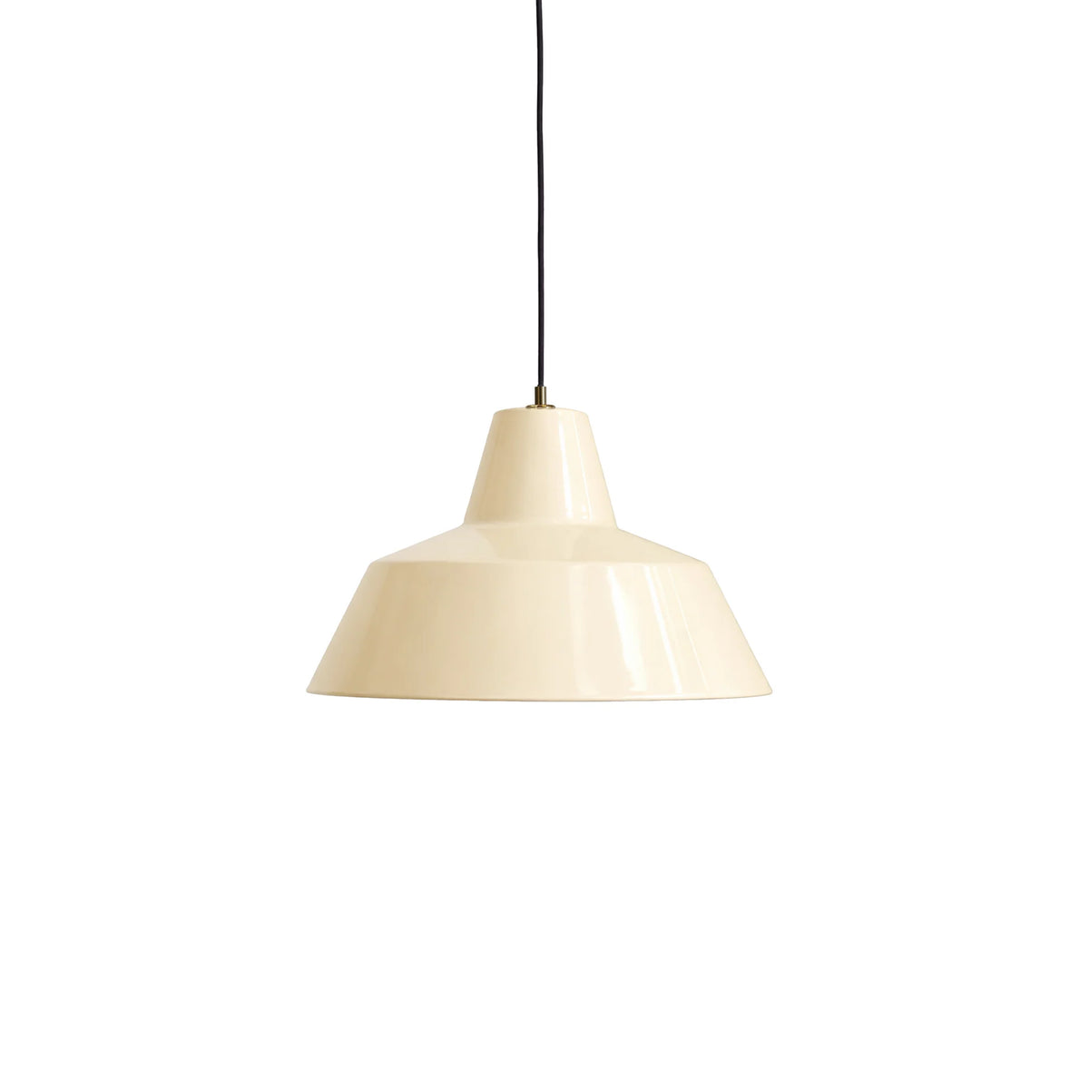 WORKSHOP ANNIVERSARY W4 -  Butter Yellow