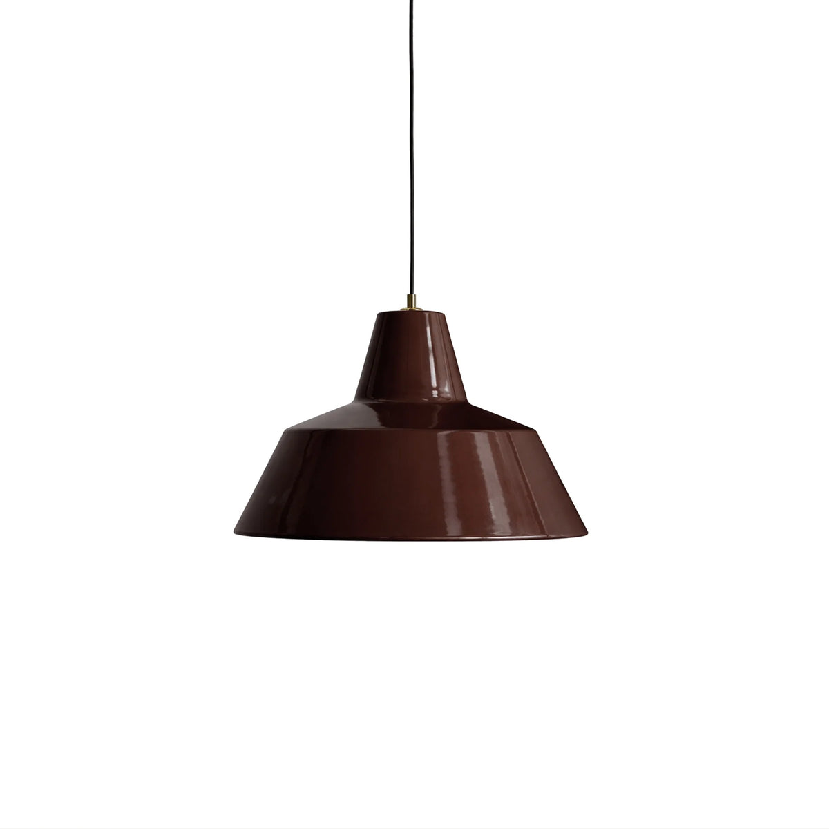 WORKSHOP ANNIVERSARY W4 - Chocolate Brown
