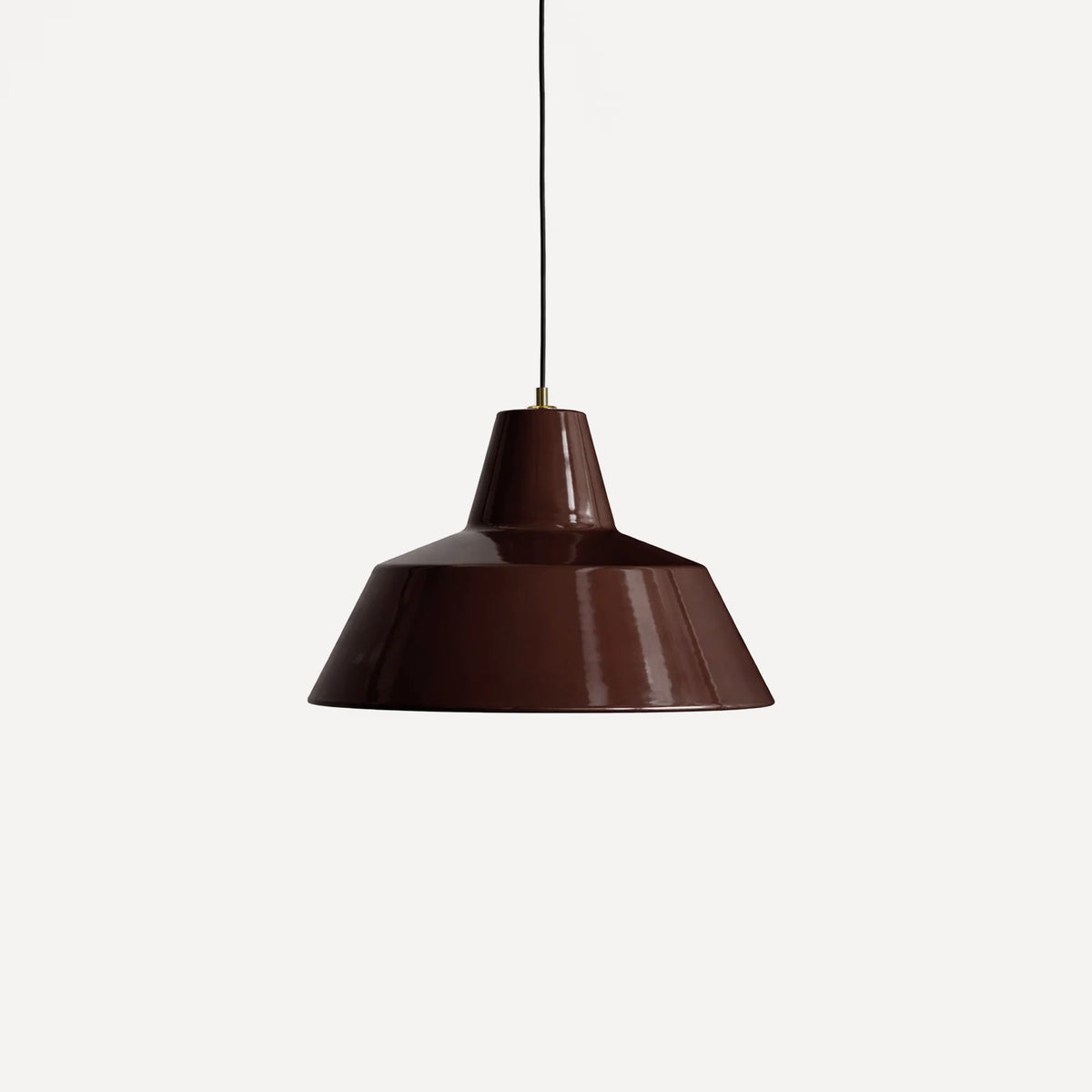 WORKSHOP ANNIVERSARY W4 - Chocolate Brown