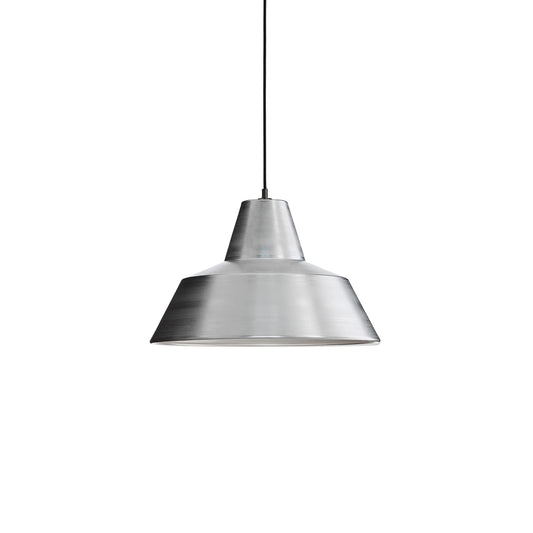 W4 - Aluminium