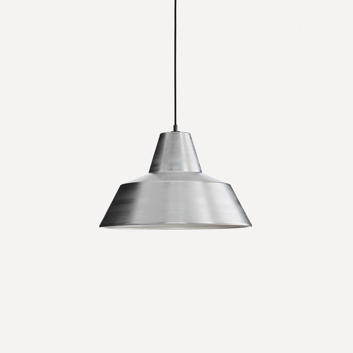 W4 - Aluminium