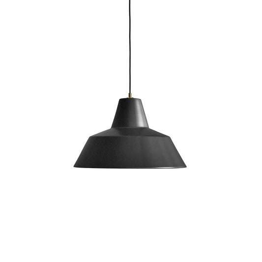 W4 - Matte Black