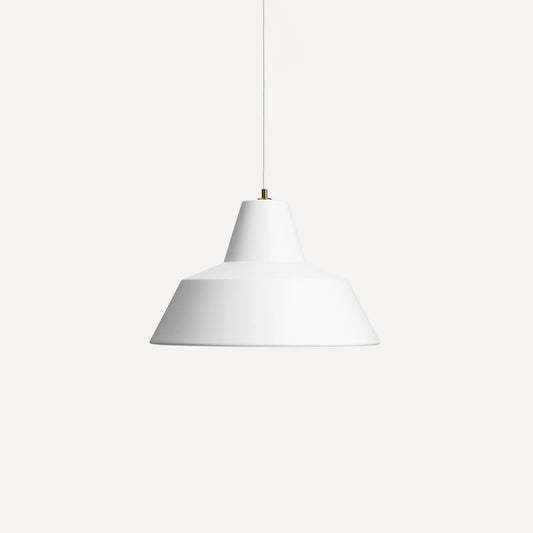 W4 - Matte White