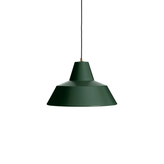 W4 - Racing Green