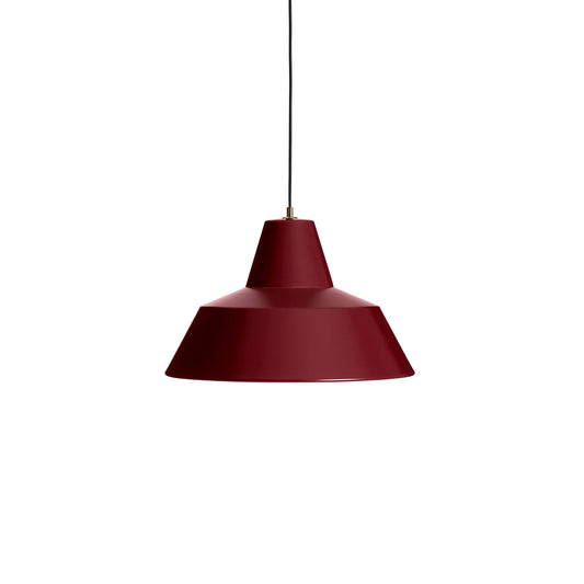 W4 - Wine Red