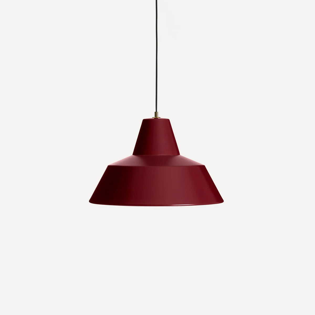 W4 - Wine Red