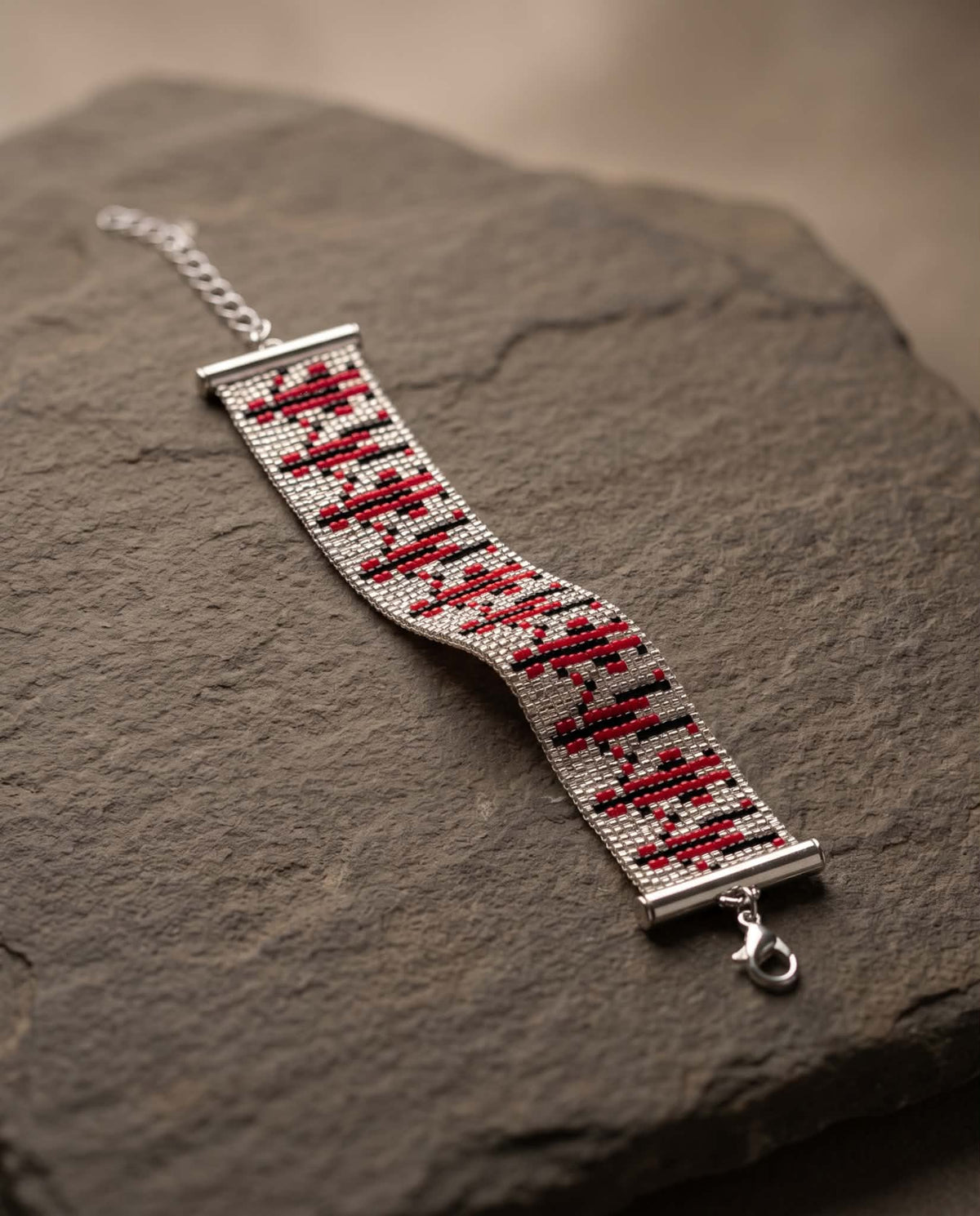 Armband v/mynstri