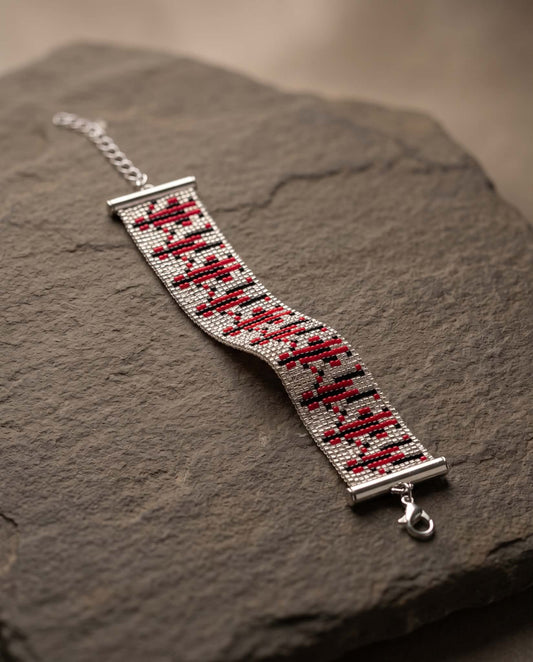 Armband v/mynstri