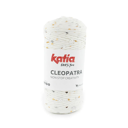 Cleopatra -  60 Ecru