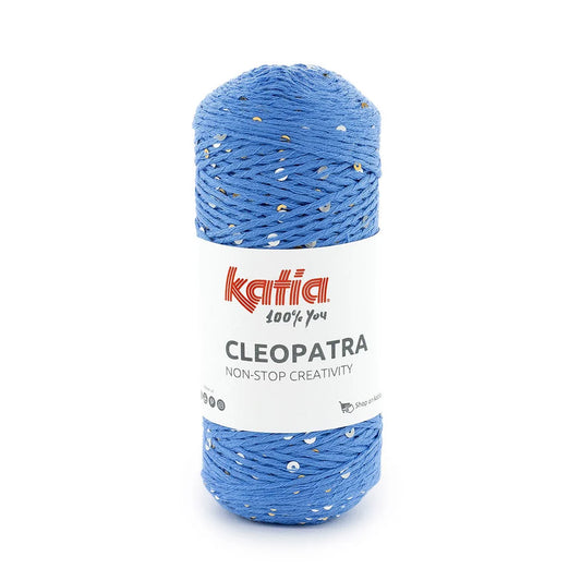 Cleopatra -  71 Blue
