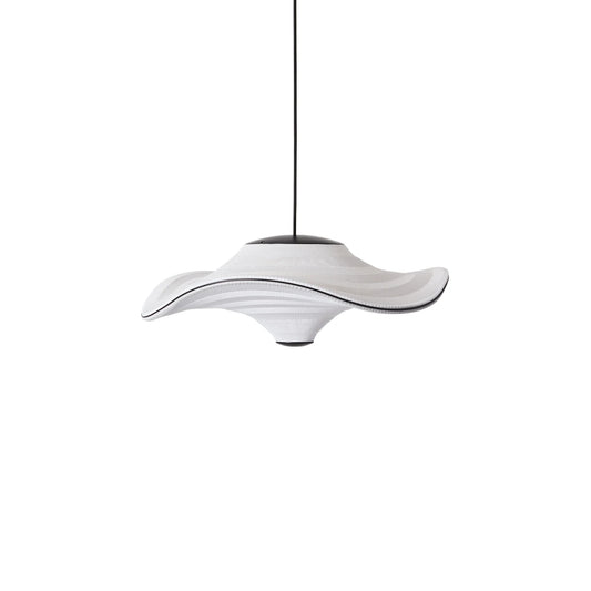 Flying Ø58 - Ivory White