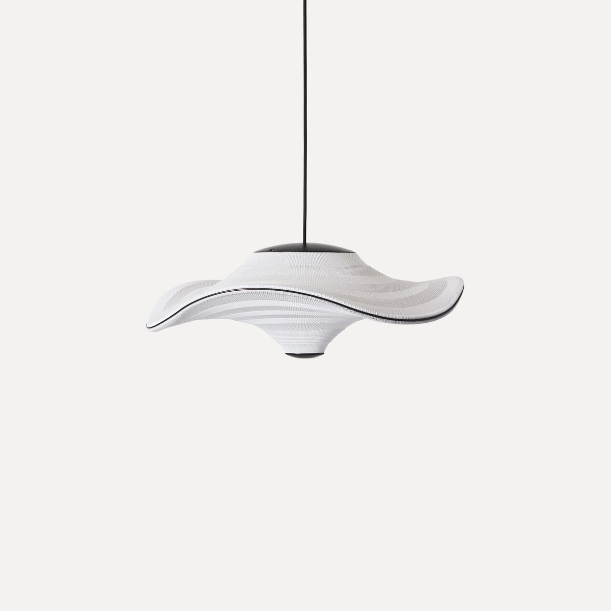 Flying Ø58 - Ivory White
