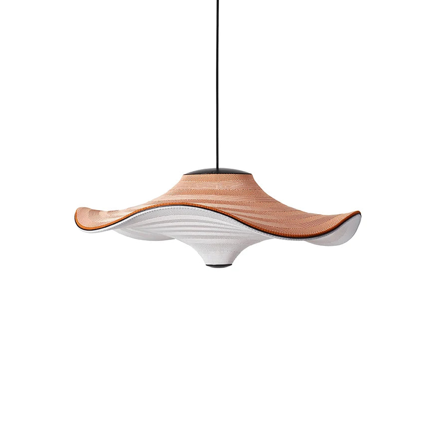 Flying Ø78 - Light Terracotta