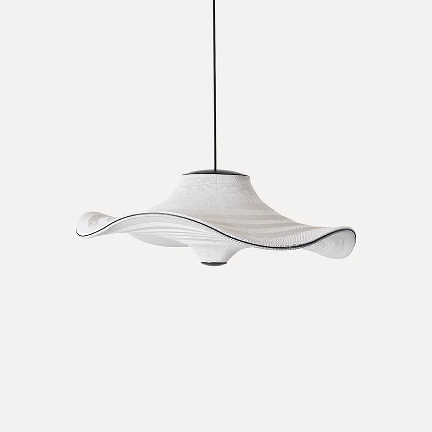 Flying Ø78 - Ivory White