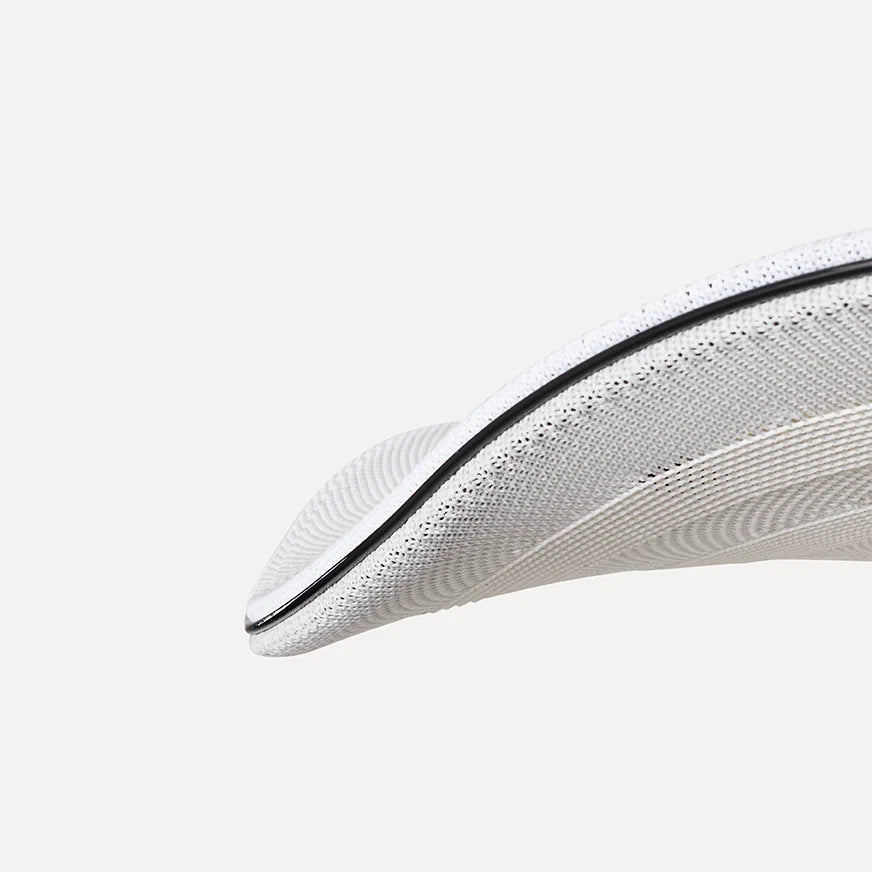 Flying Ø78 - Ivory White