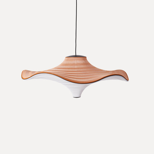 Flying Ø96 - Light Terracotta