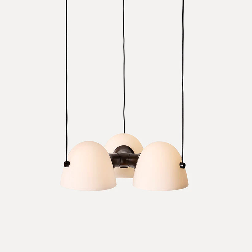Fuse Triple Pendant