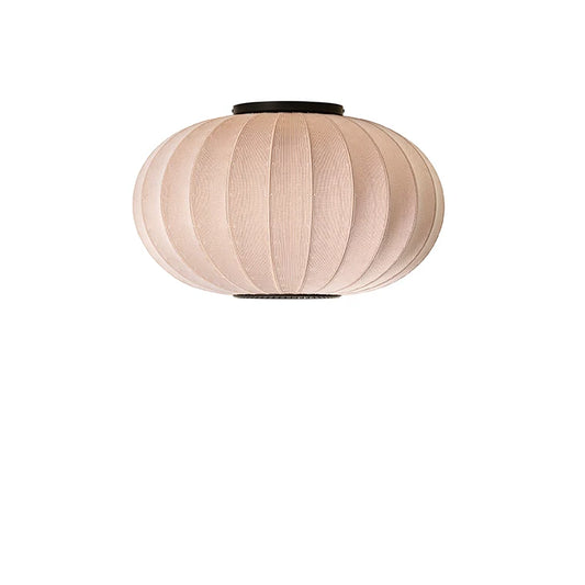 Knit -Wit Ø57 Oval Ceiling - Sand Stone
