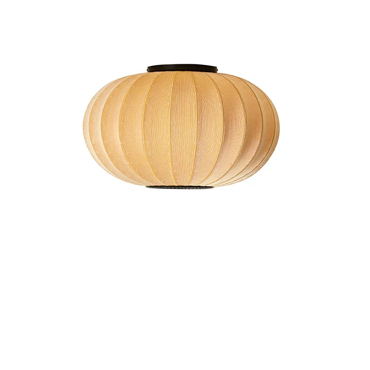 Knit -Wit Ø57 Oval Ceiling - Sunrise