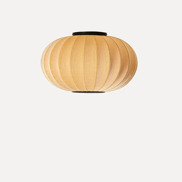 Knit -Wit Ø57 Oval Ceiling - Sunrise