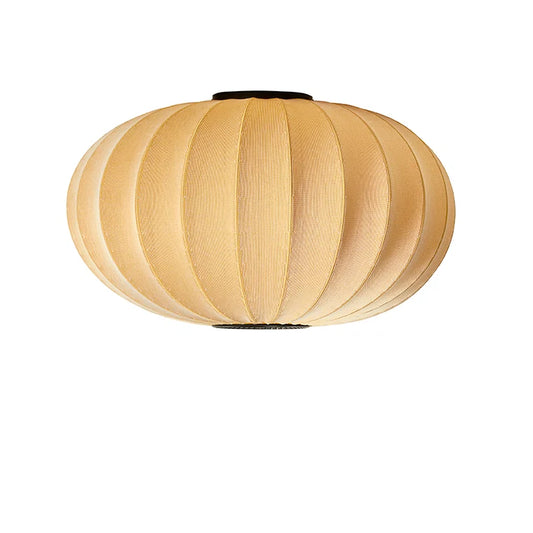 Knit -Wit Ø76 Oval Ceiling - Sunrise