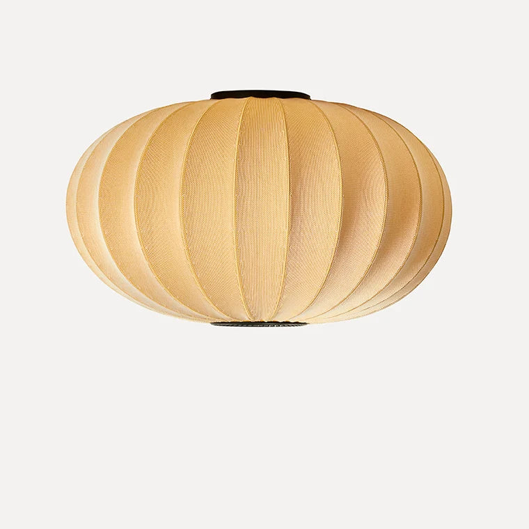 Knit -Wit Ø76 Oval Ceiling - Sunrise