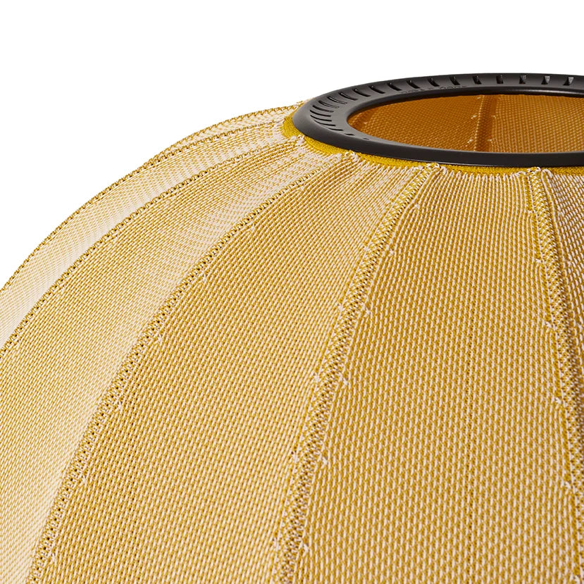 Knit-Wit Ø45 Oval Ceiling - Sunrise