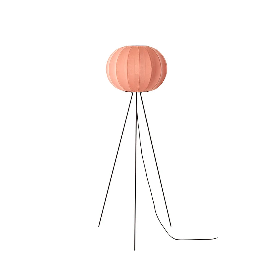 Knit-Wit Ø45 Floor High - Coral