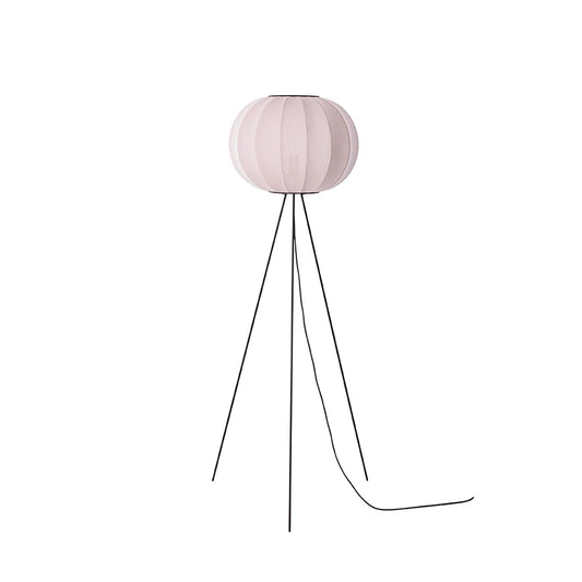 Knit-Wit Ø45 Floor High - Light Pink
