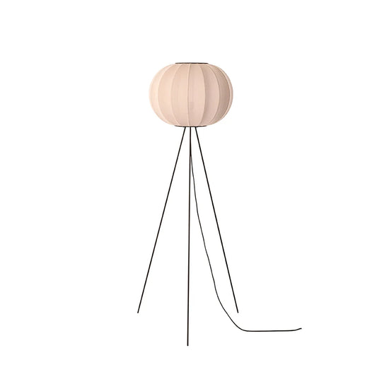 Knit-Wit Ø45 Floor High - Sand Stone