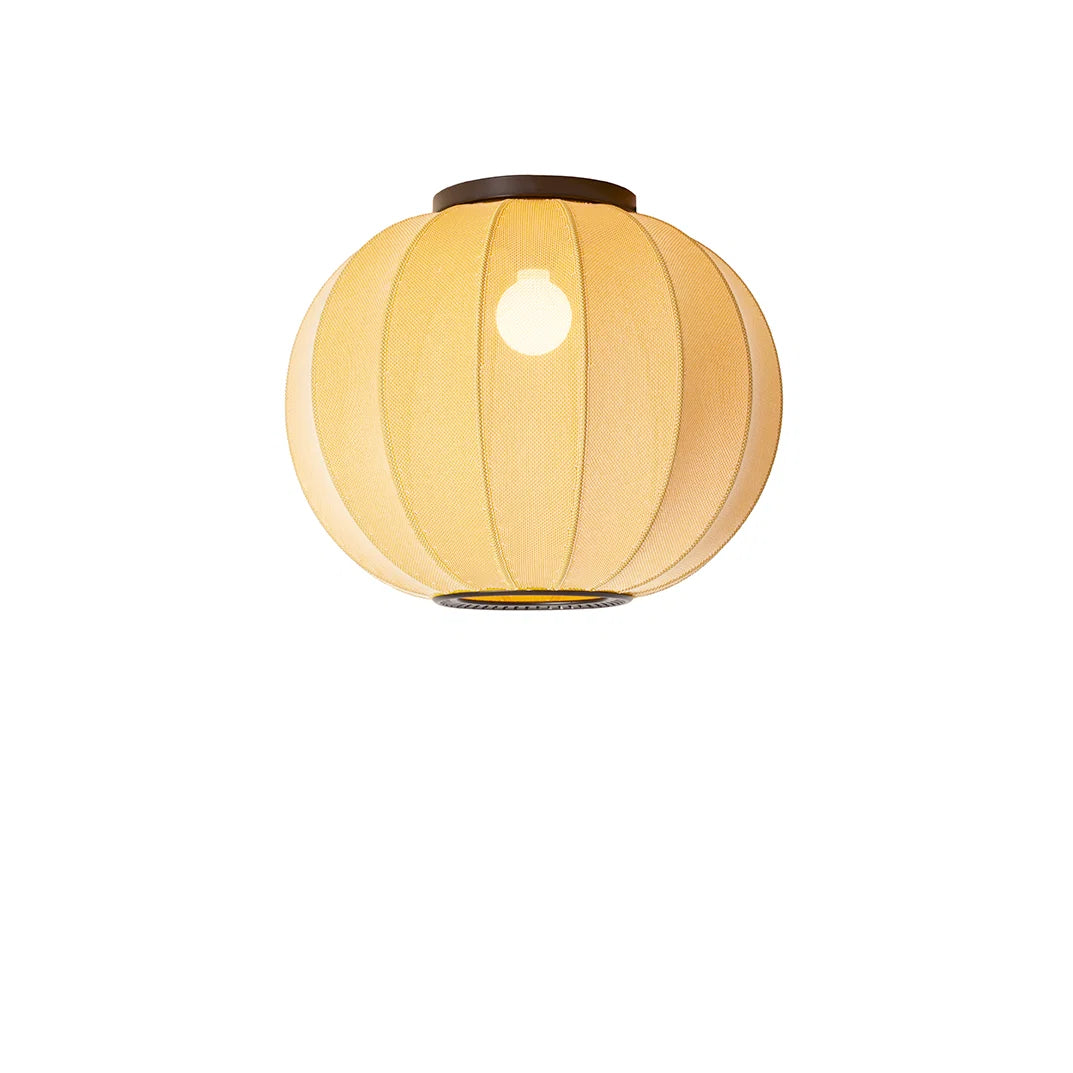 Knit-Wit Ø45 Round Ceiling - Sunrise