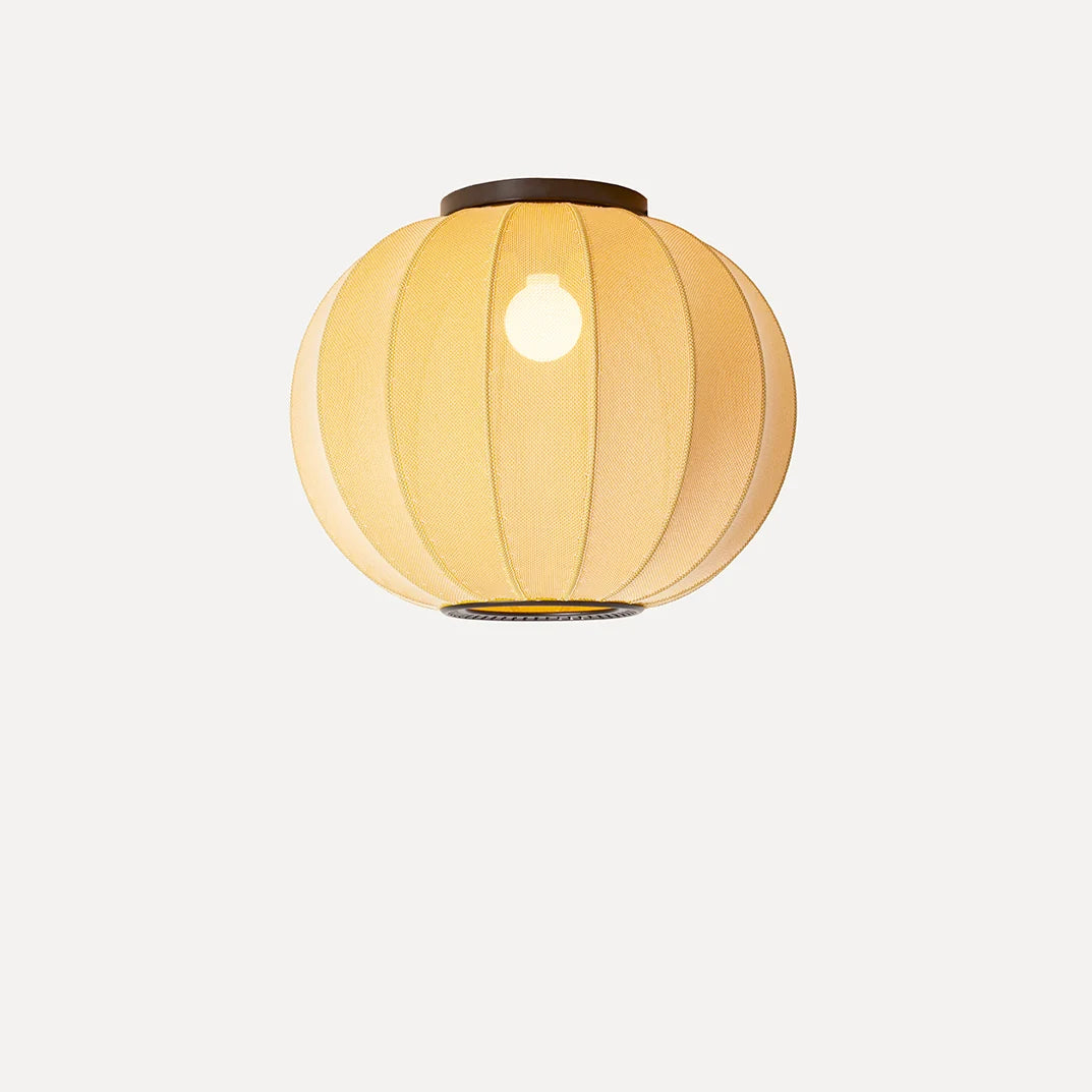 Knit-Wit Ø45 Round Ceiling - Sunrise