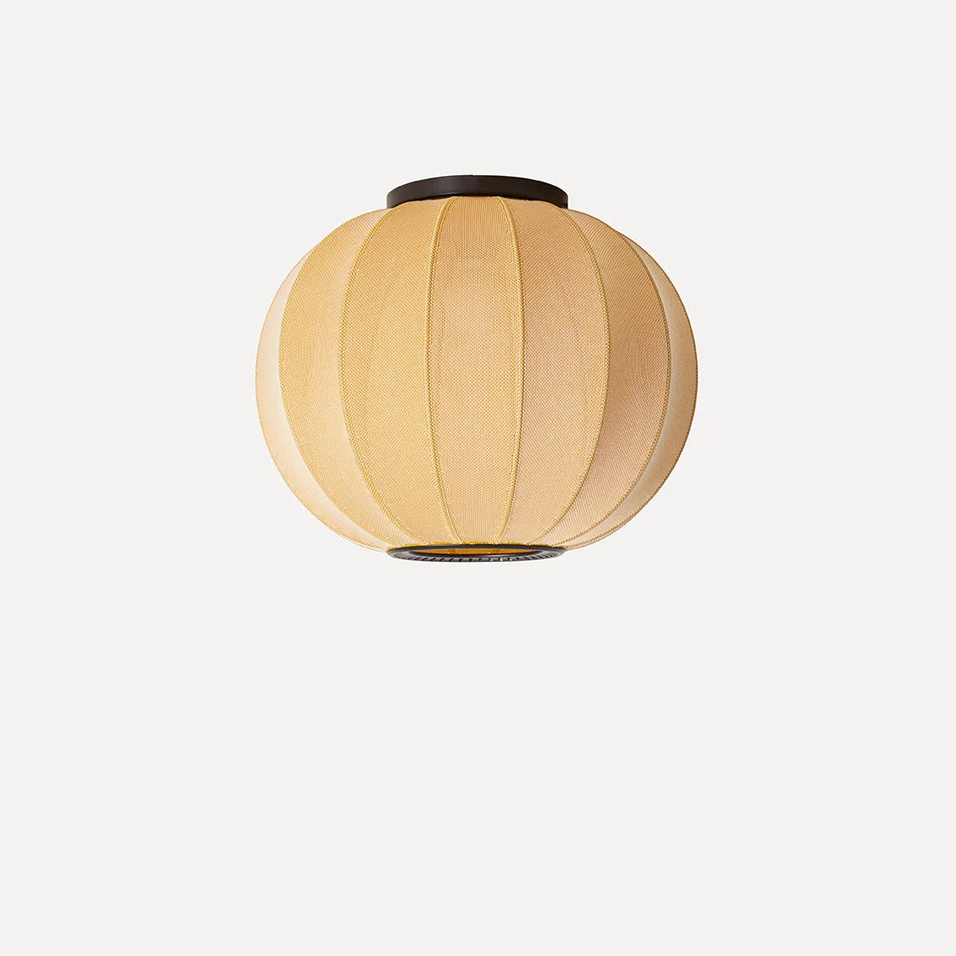Knit-Wit Ø45 Round Ceiling - Sunrise