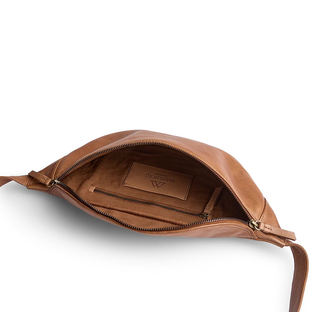 CamdenMBG Bum Bag - Soft Vintage Gold