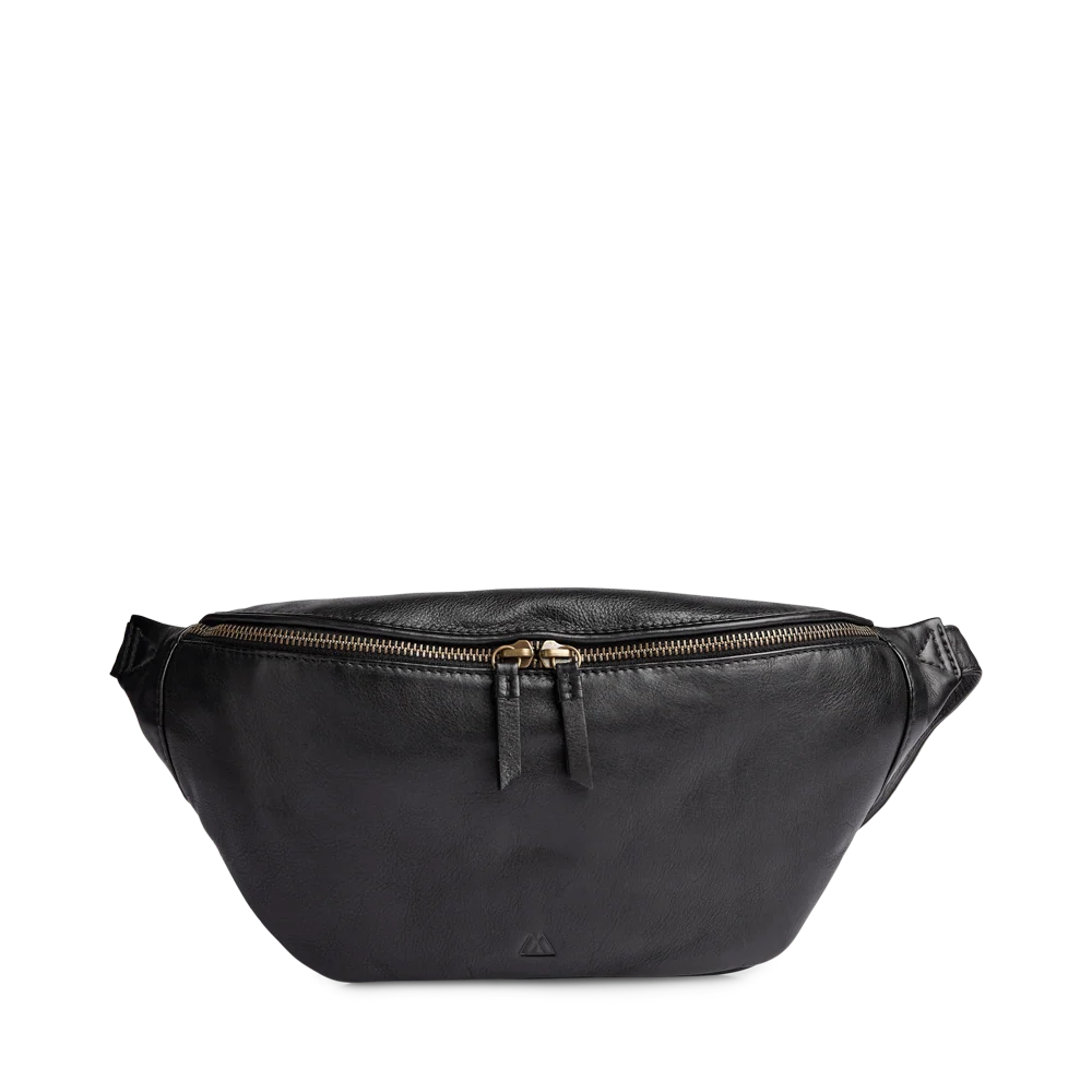 CamdenMBG Bum Bag - Black