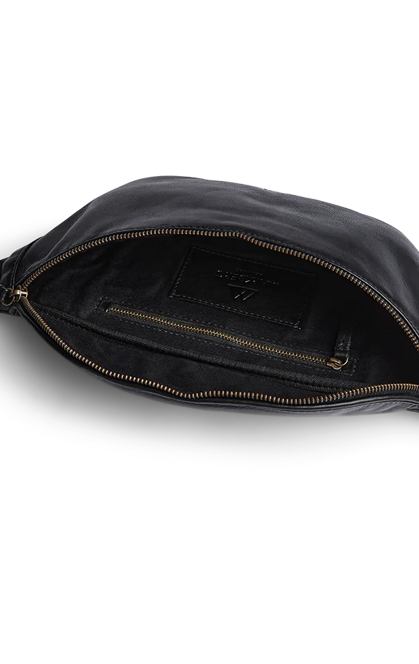 CamdenMBG Bum Bag - Black