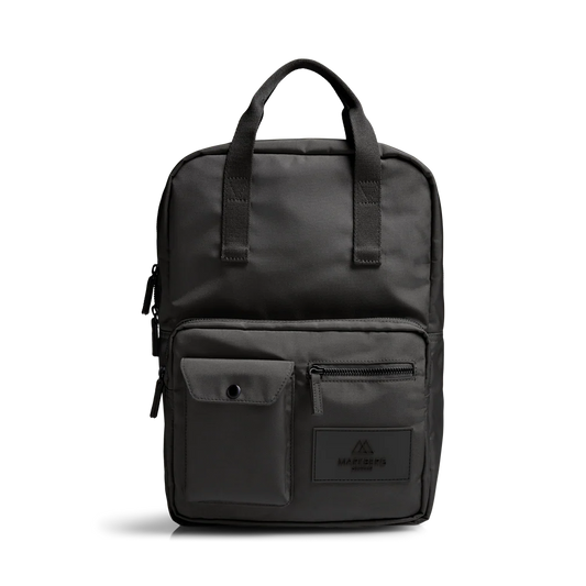 DarlaMGB Backpack, Monochrome   - Black
