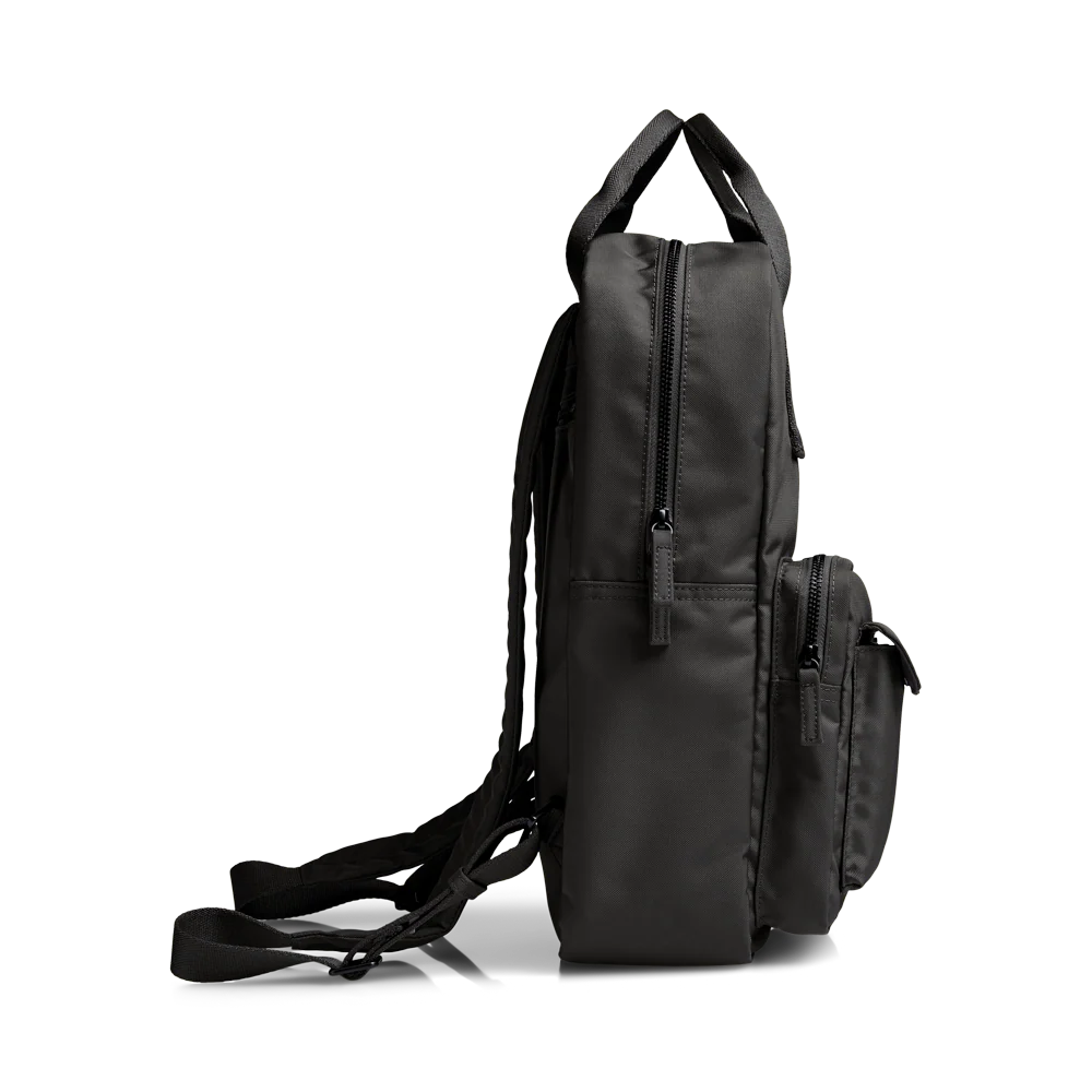 DarlaMGB Backpack, Monochrome   - Black