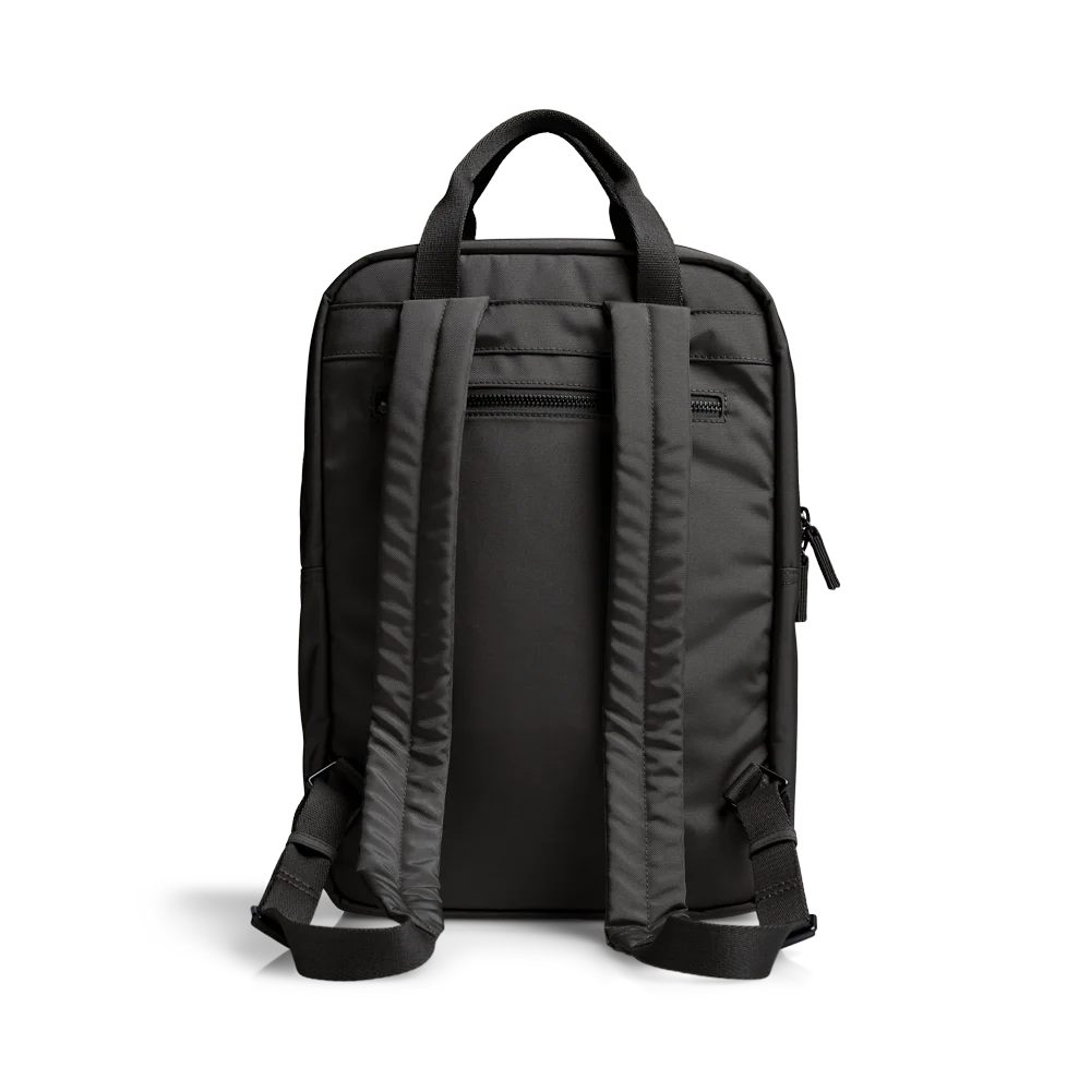 DarlaMGB Backpack, Monochrome   - Black