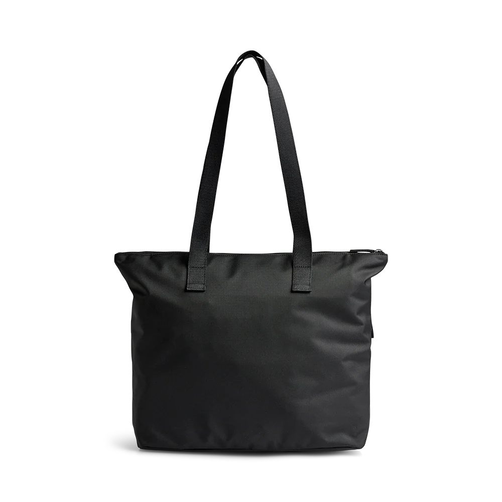 CommuteMBG Shopper Bag, Soft - Black