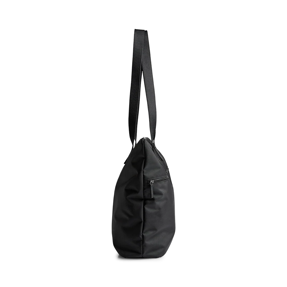 CommuteMBG Shopper Bag, Soft - Black
