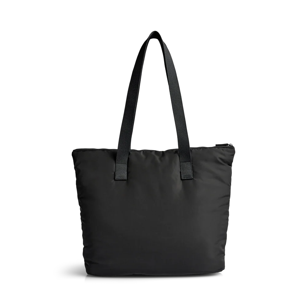 PerryMBG Shopper, Recycled