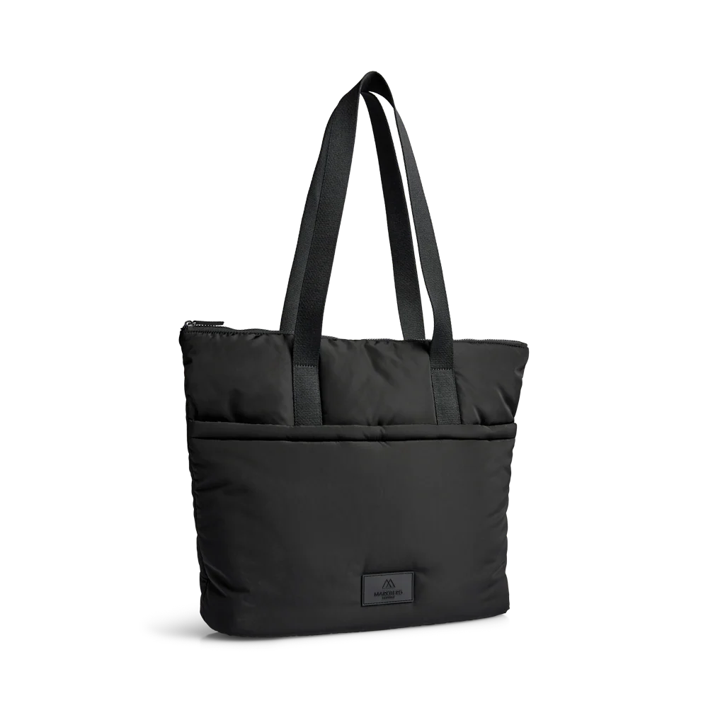 PerryMBG Shopper, Recycled