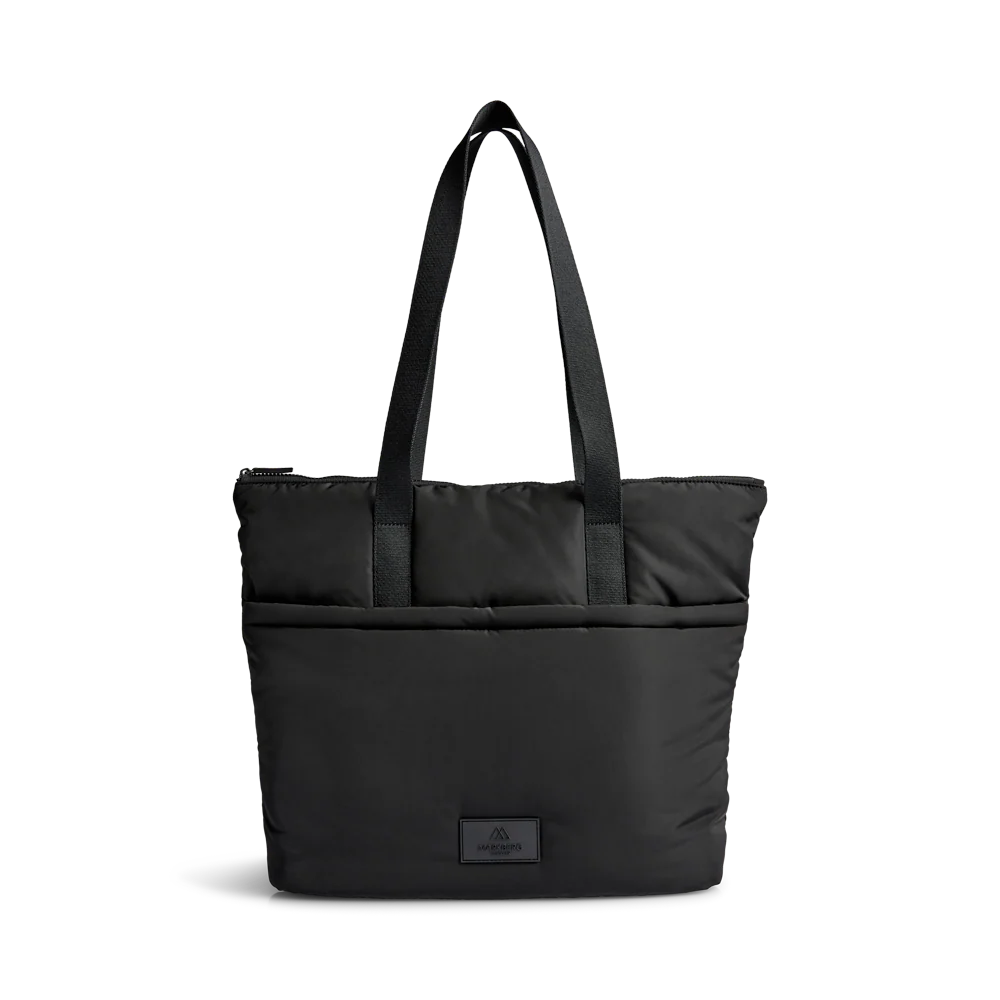 PerryMBG Shopper, Recycled