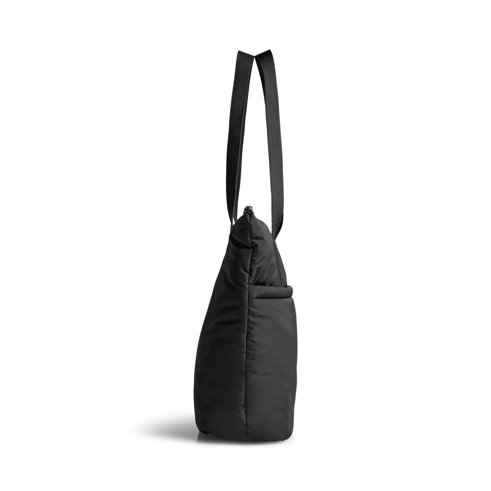 PerryMBG Shopper, Recycled