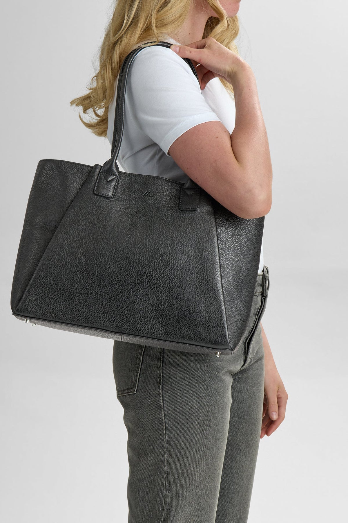 SayaMBG Work Bag, Grain