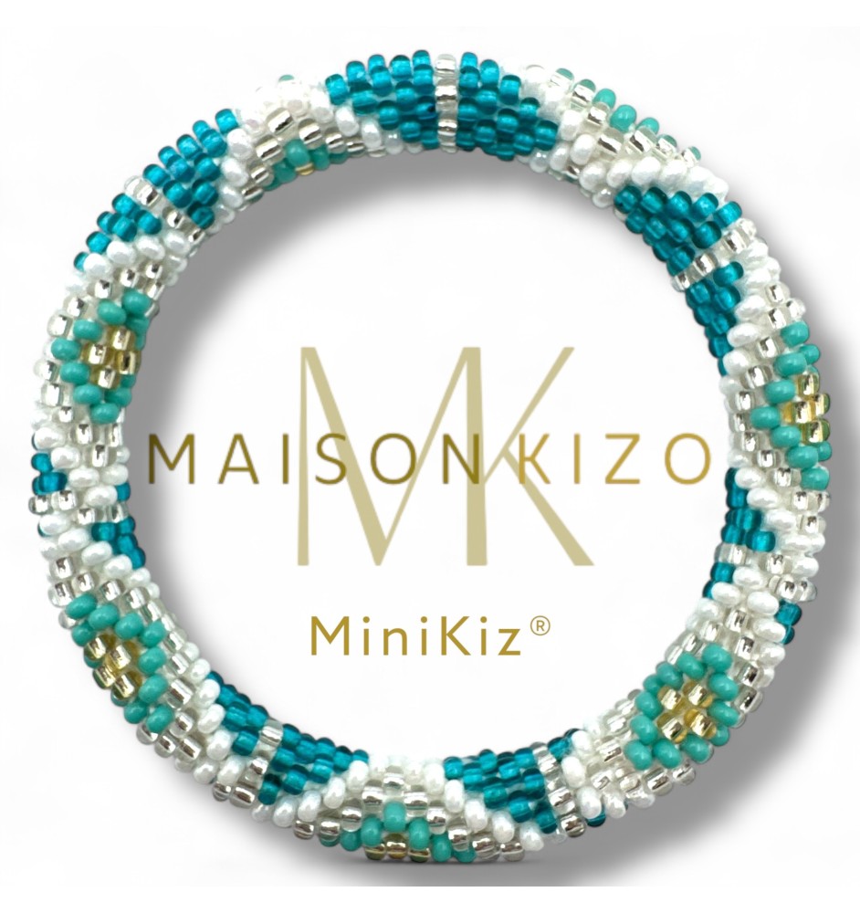 Barnaperluarmband