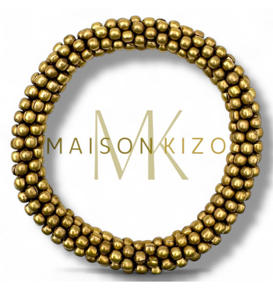 Perluarmband vaksin - 2